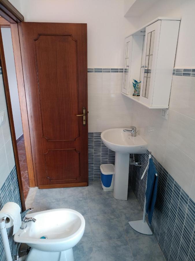Апартаменты Casa Donna Franca Кастильоне-ди-Сицилия Экстерьер фото